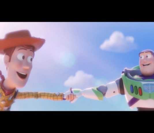 Toy Story 4 arriverà la prossima estate! Toy Story 4