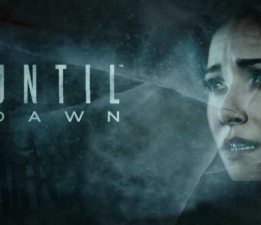 Il creatore di Until Dawn al lavoro su diverse esclusive PlayStation Until Dawn