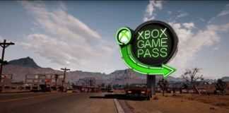 Xbox Game Pass