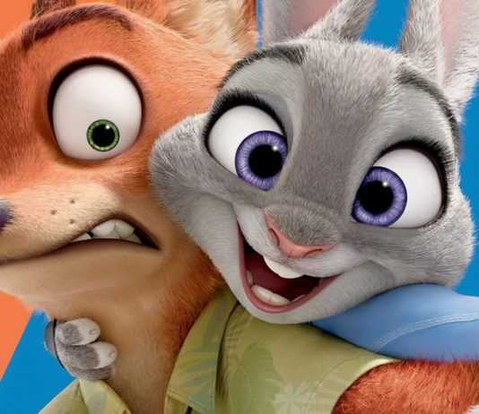 Zootropolis