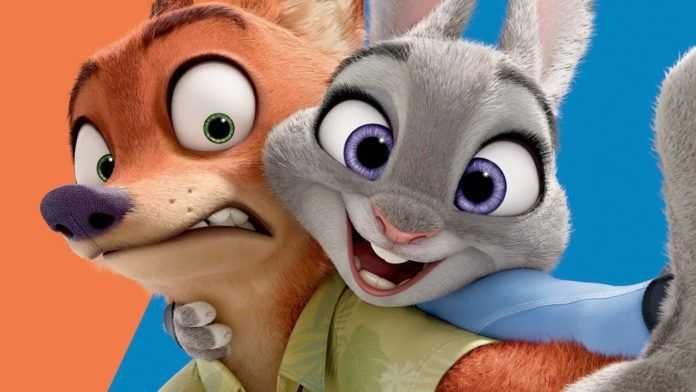 Zootropolis