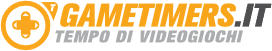 Gametimers - È Tempo di Videogiochi Gametimers