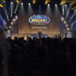 World of Warcraft Classic arriverà nell’estate 2019! World of Warcraft Classic