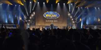 World of Warcraft Classic