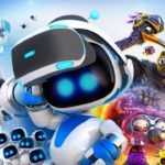 Astro’s Playroom: è un vero e proprio gioco in regalo con PlayStation 5 Astro Bot Rescue Mission