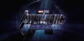 Avengers Endgame