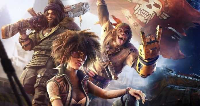 Beyond Good and Evil 2 Beyond Good and Evil 2