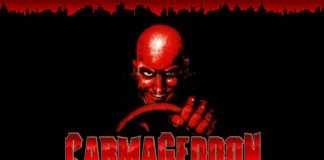 Carmageddon