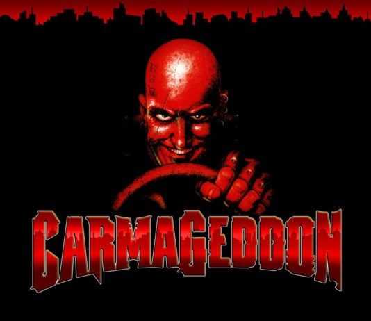 Carmageddon