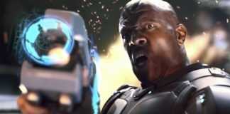 Crackdown 3