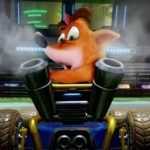 Crash Team Racing Nitro-Fueled