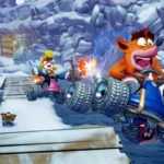 Crash Team Racing Nitro-Fueled 2