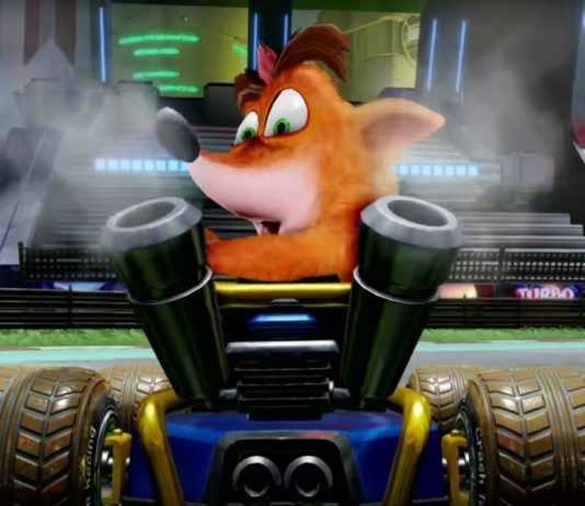 Ashif Hakik, compositore di Crash Team Racing, Sly Raccoon e Tombi! 2, è venuto a mancare Crash Team Racing Nitro-Fueled