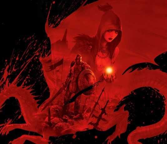 Dragon Age