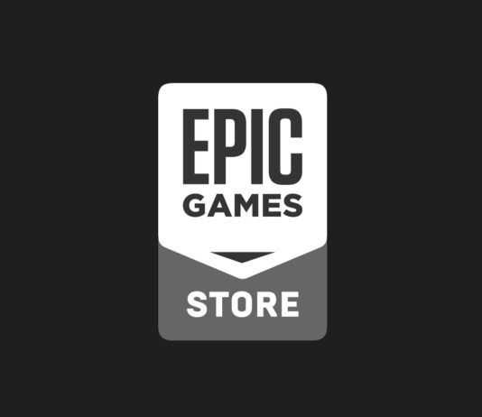 Epic Games Store