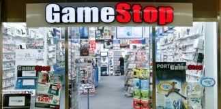 GameStop
