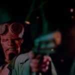 Hellboy: Il film si mostra in un primo esilarante trailer! Hellboy