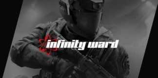 Infinity Ward