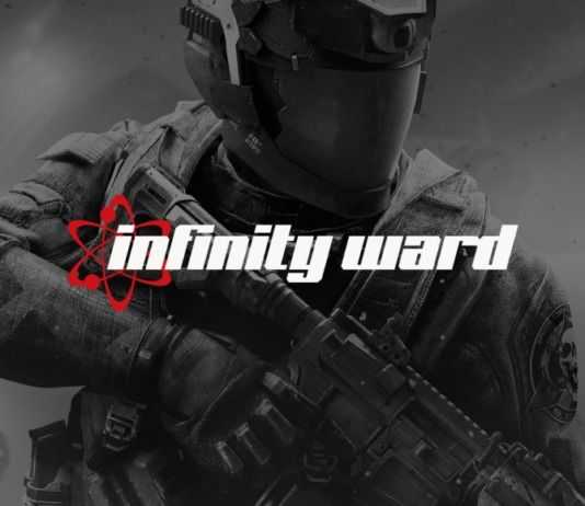 Infinity Ward