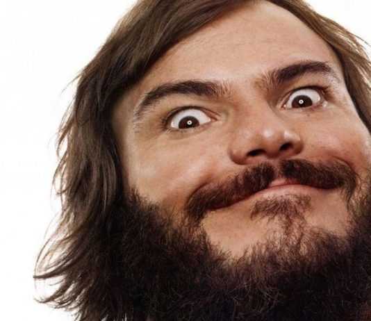 Jack Black