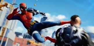 Marvel Spider-Man