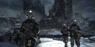 Metro 2033