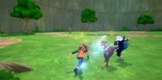 Naruto to Boruto Shinobi Striker 10