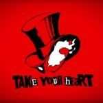 Atlus: Annunciato Persona 5 R con un primo teaser! Persona 5 R