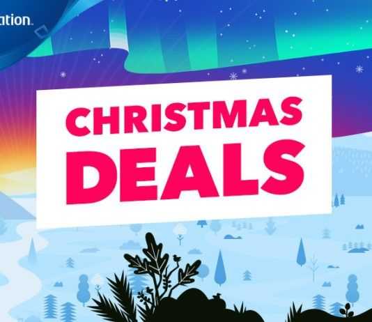 PlayStation Store: Nuove offerte natalizie solo per questo weekend! PlayStation Store