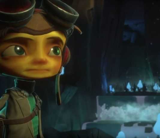 Psychonauts 2: annunciata la data d’uscita del platform Xbox e PC Psychonauts 2