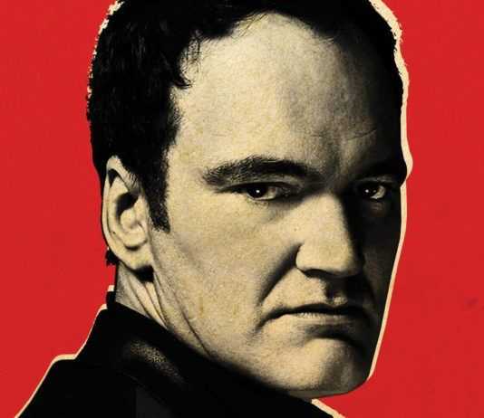 Quentin Tarantino