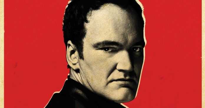 Quentin Tarantino