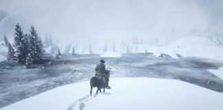 Red Dead Redemption 2