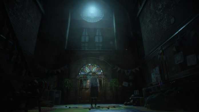 Resident Evil 2