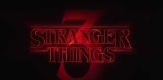 Stranger Things 3