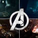 The Avengers Project