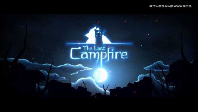 The Last Campfire