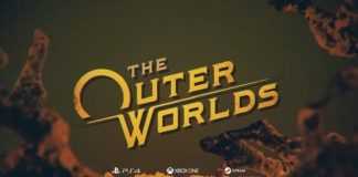 The Outer Worlds