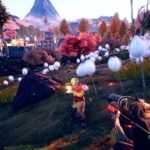 The Outer Worlds