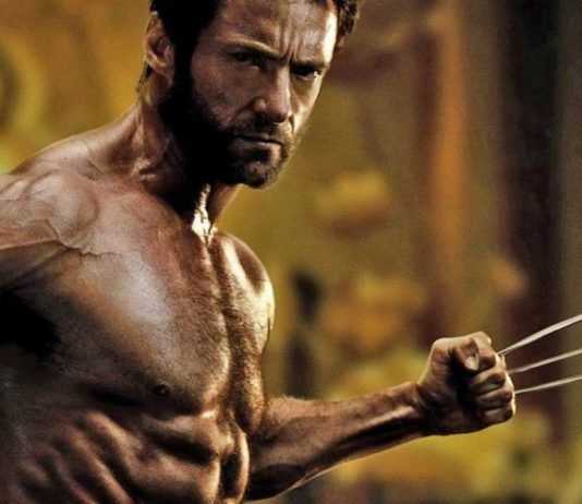 Wolverine