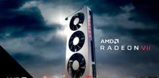 AMD Radeon VII