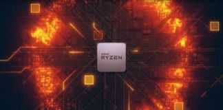 AMD Ryzen