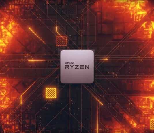 AMD Ryzen