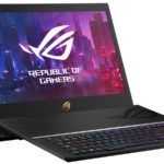 ASUS ROG Mothership
