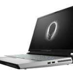 Alienware Area-51m