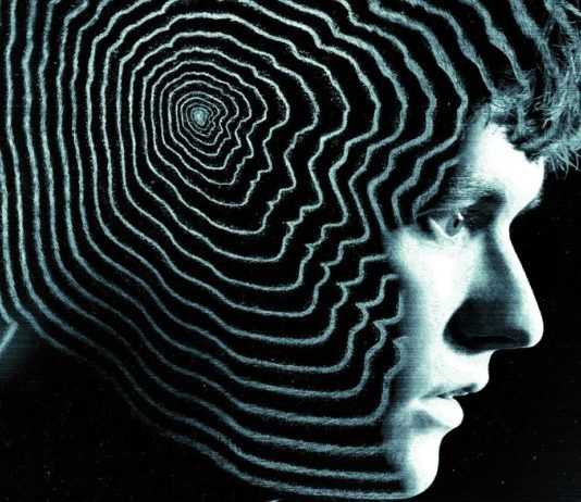 Black Mirror