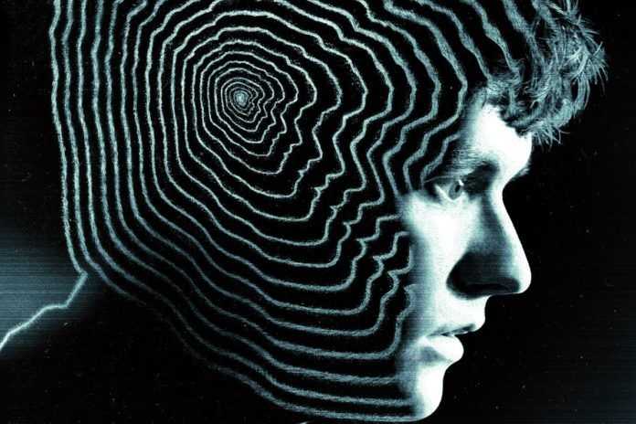 Black Mirror