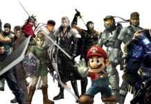 Con quale personaggio dei videogiochi fareste sesso? Ecco la risposta delle star del porno! Porno