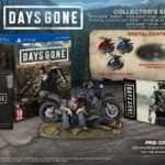 Days Gone: Svelate le edizioni speciali del survival di Bend Studio Days Gone
