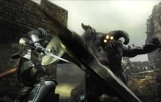 Demon's souls